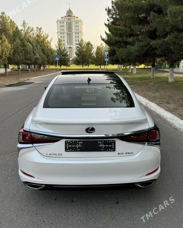 Lexus ES 350 2019 - 610 000 TMT - Ашхабад - img 1
