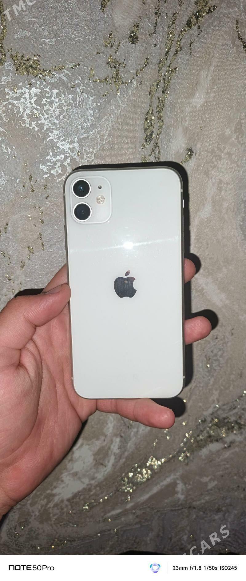 Iphone 11 - Daşoguz - img 1