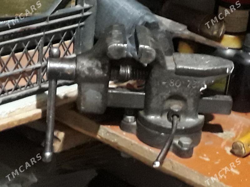 Teski Тески настольные - Мары - img 1