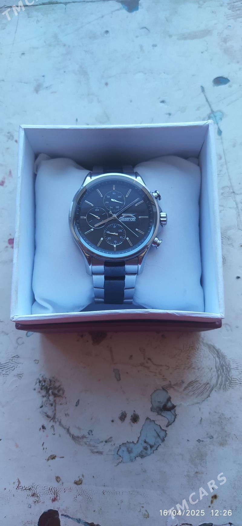 Slazenger - Губадаг - img 1