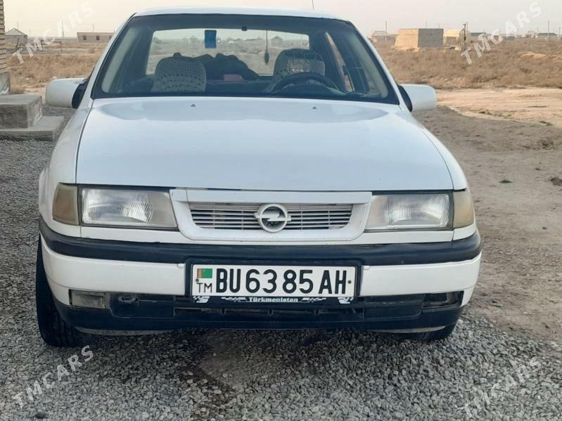 Opel Vectra 1993 - 40 000 TMT - Кака - img 1