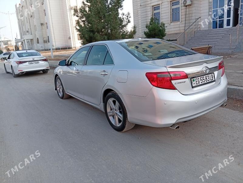Toyota Camry 2012 - 190 000 TMT - Türkmenabat - img 1