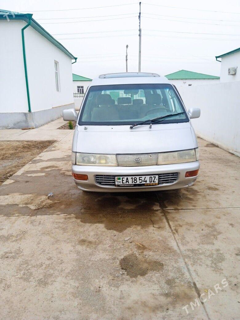 Toyota Town Ace 1995 - 50 000 TMT - Köneürgenç - img 1