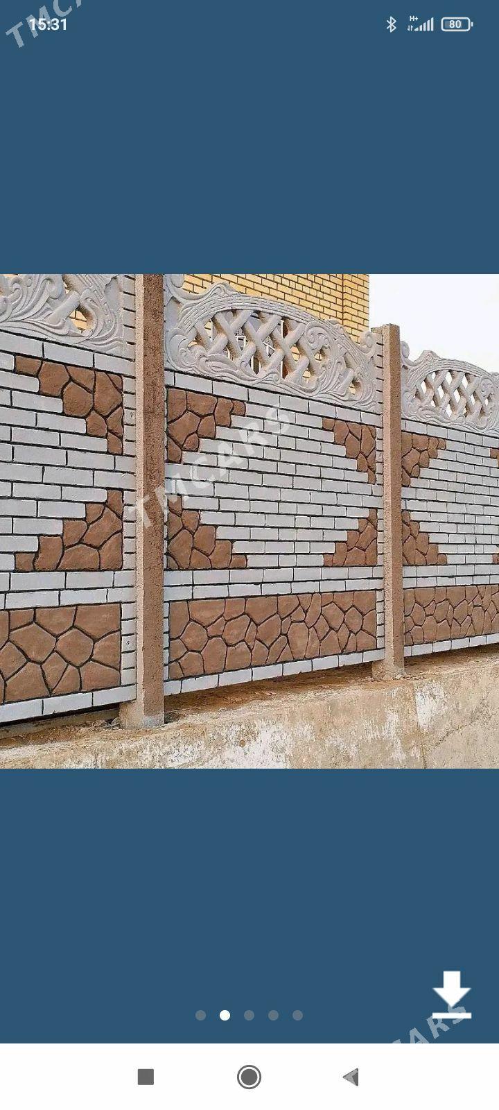 biton zaborlar amatly baha - Mary - img 1