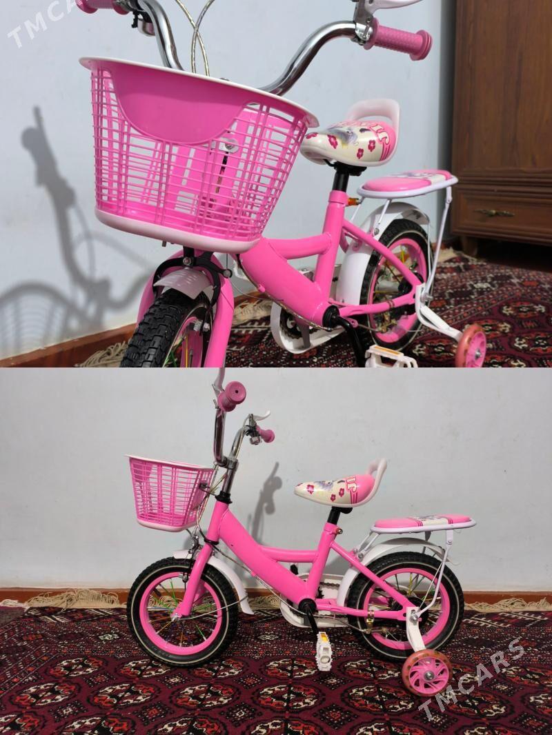 Welik - Балканабат - img 1