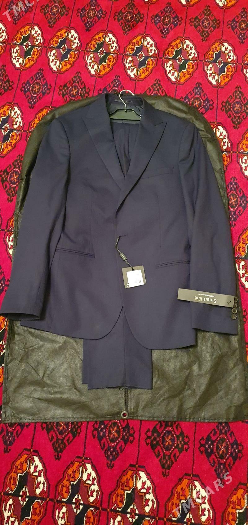 Kostyum jalbar - Aşgabat - img 1