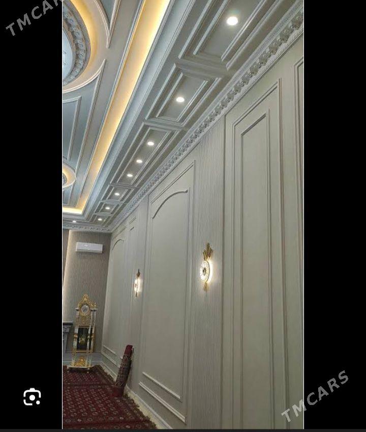 УЙ РЕМОНТ АТАМИЗ - Дашогуз - img 1