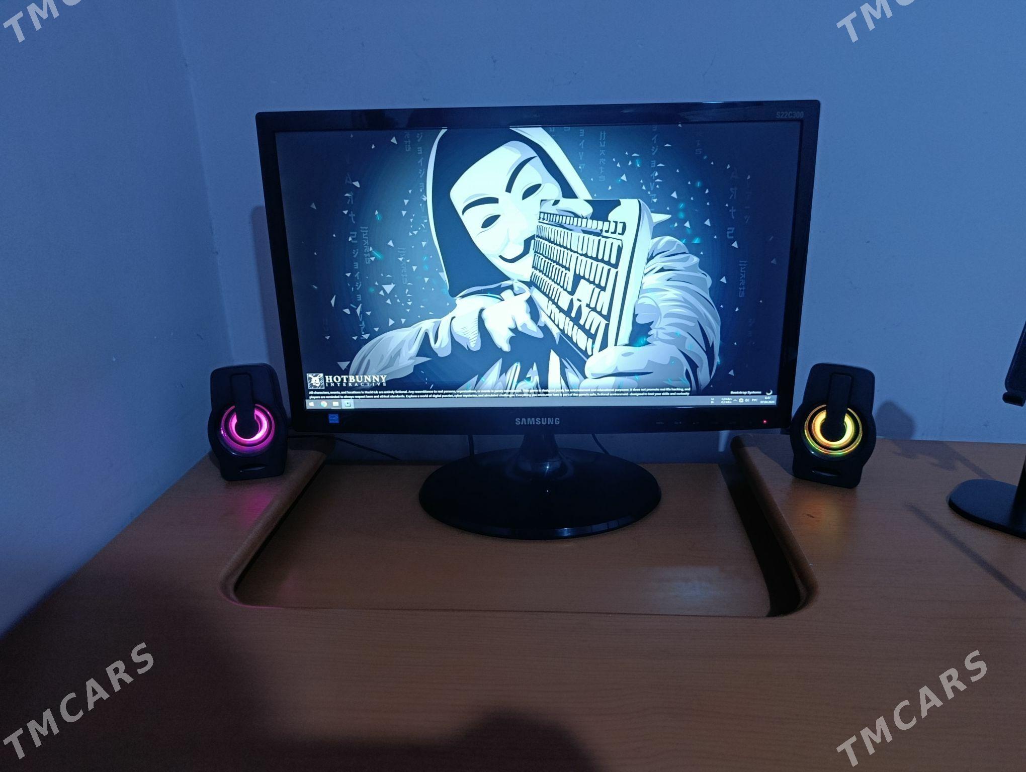 Kompyuter - Туркменабат - img 1