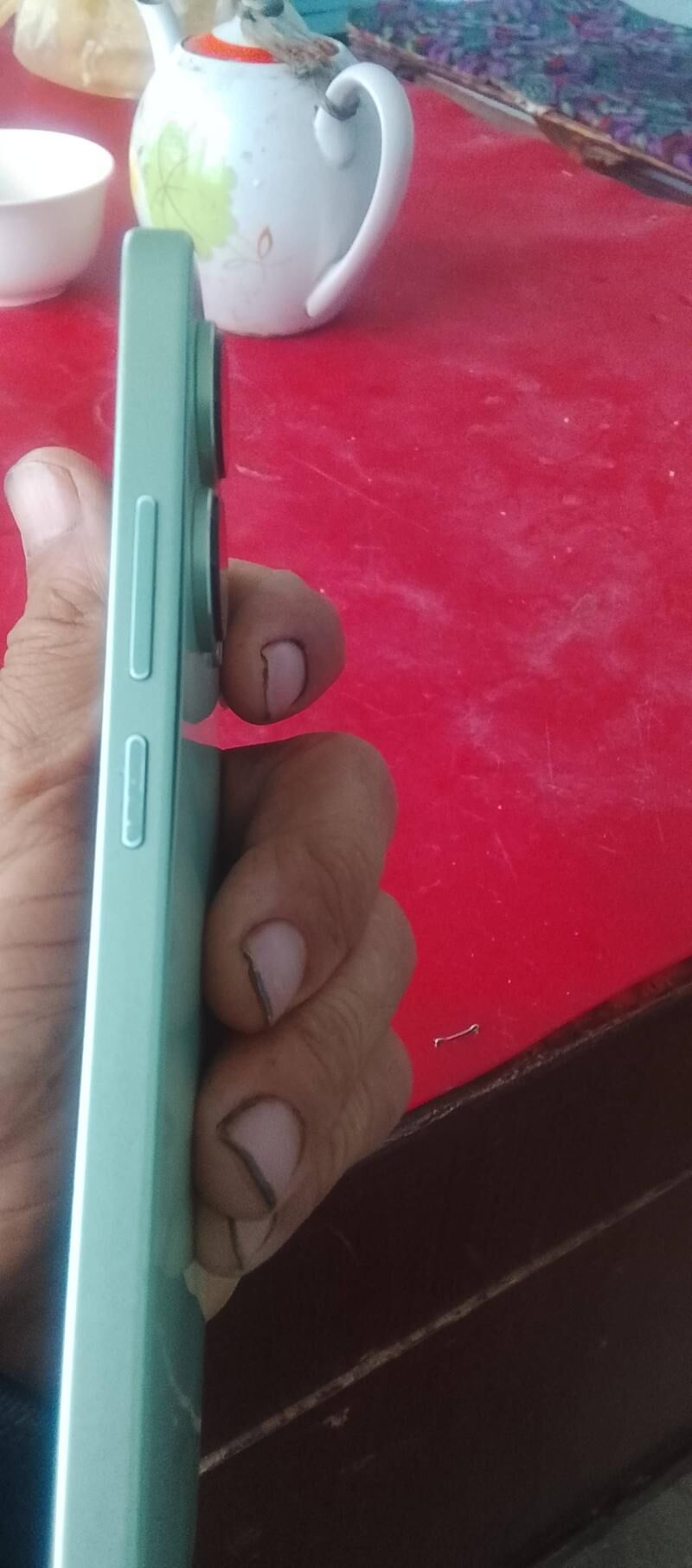 Redmi not 13 - Görogly (Tagta) - img 1