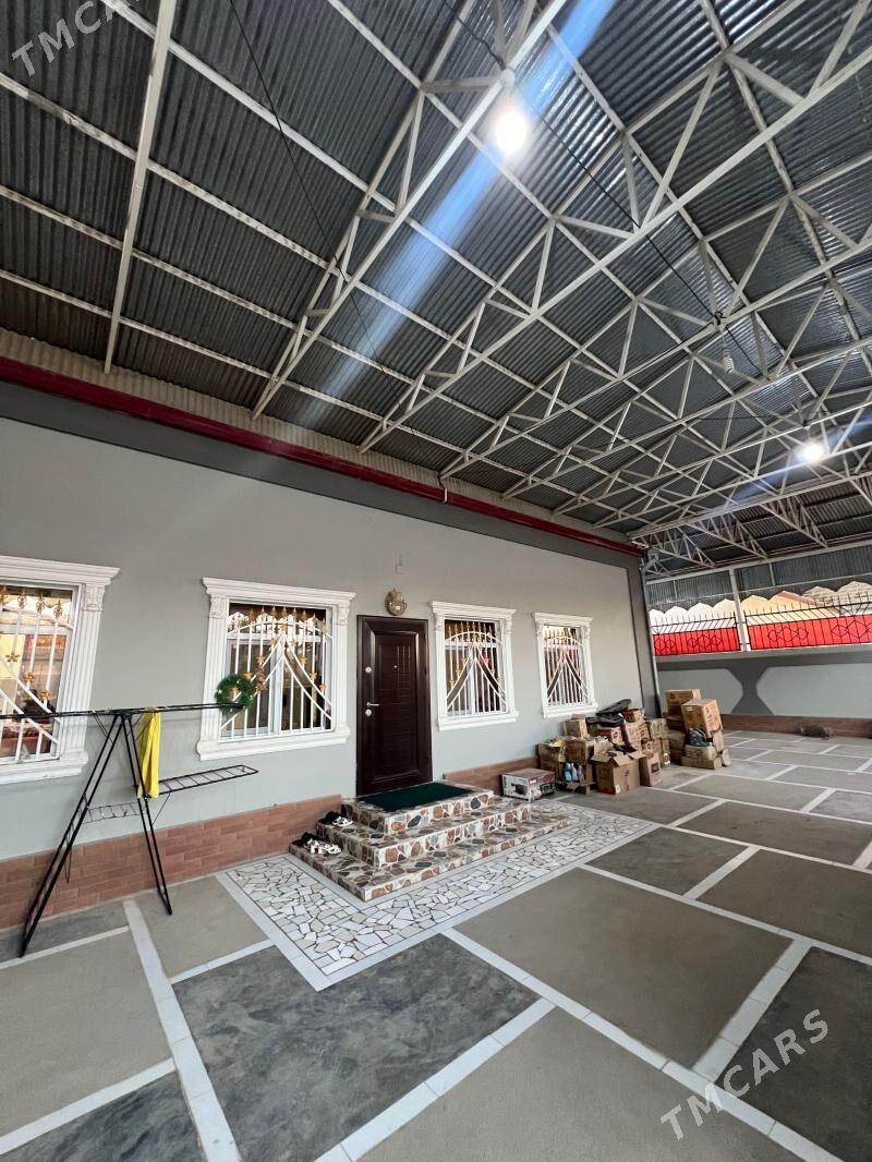 SATLYK PLAN JAÝ by - Мары - img 1