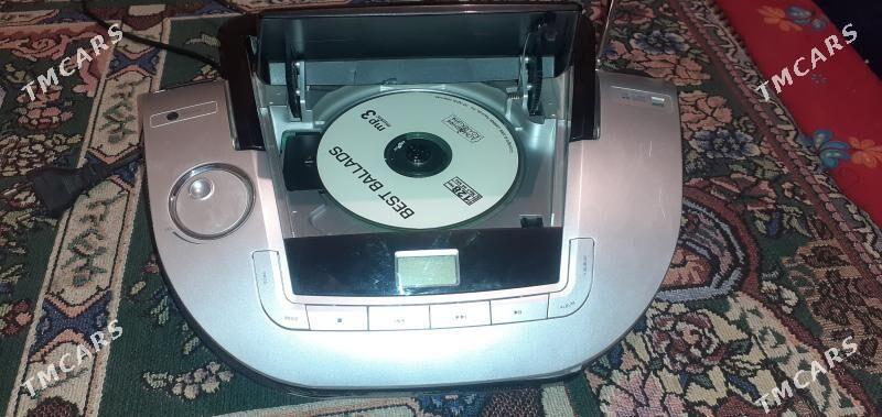 M3.m4.SD okaýa - Ýalkym - img 1