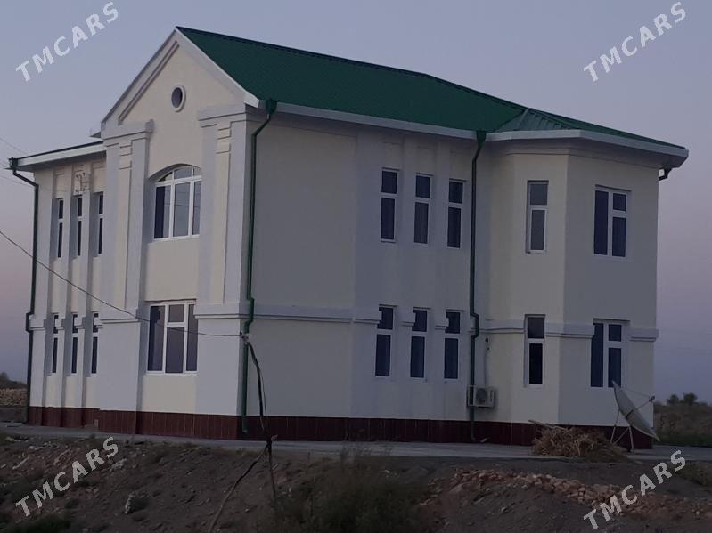 Элитный дом - Фарап - img 1