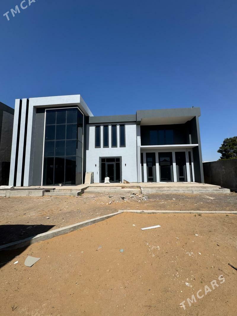 SATLYK VILLA - Mary - img 1