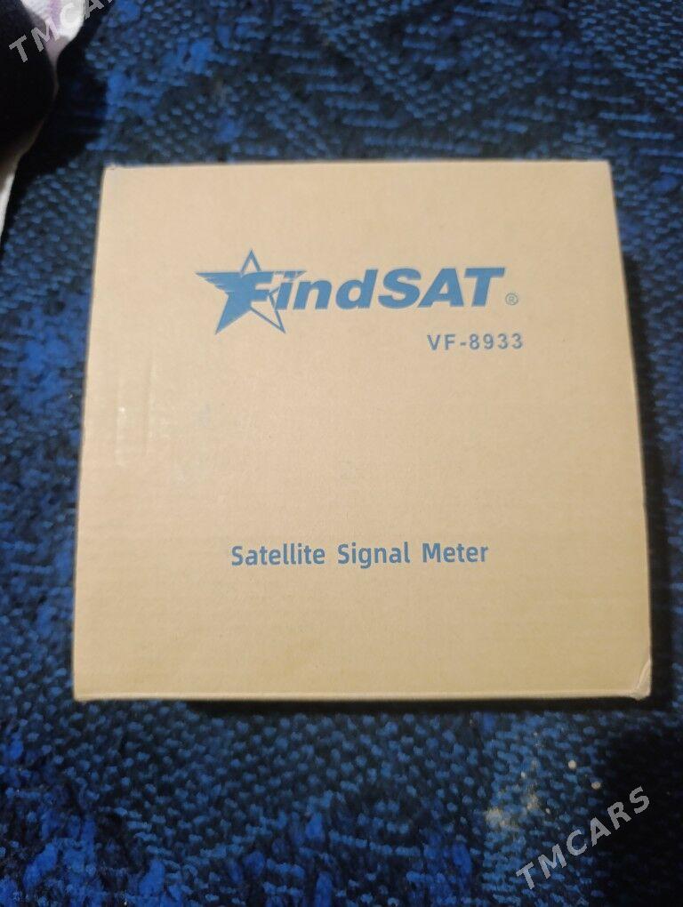 antena düzülÿän - Мары - img 1