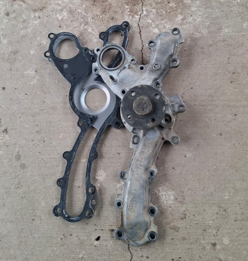 Pompa. 3,5 mator 100 TMT - Köneürgenç - img 1