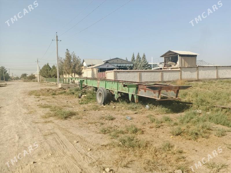 Prisep Polprisep 1990 - 30 000 TMT - Wekilbazar - img 1