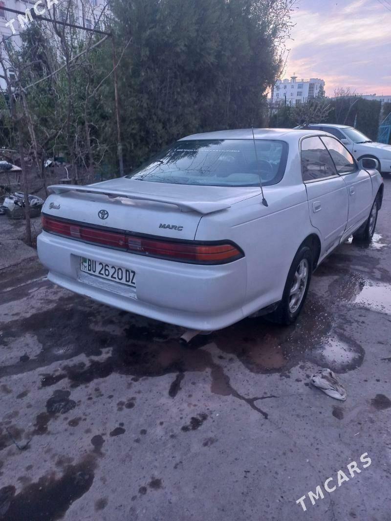 Toyota Corolla 1995 - 30 000 TMT - Дашогуз - img 1