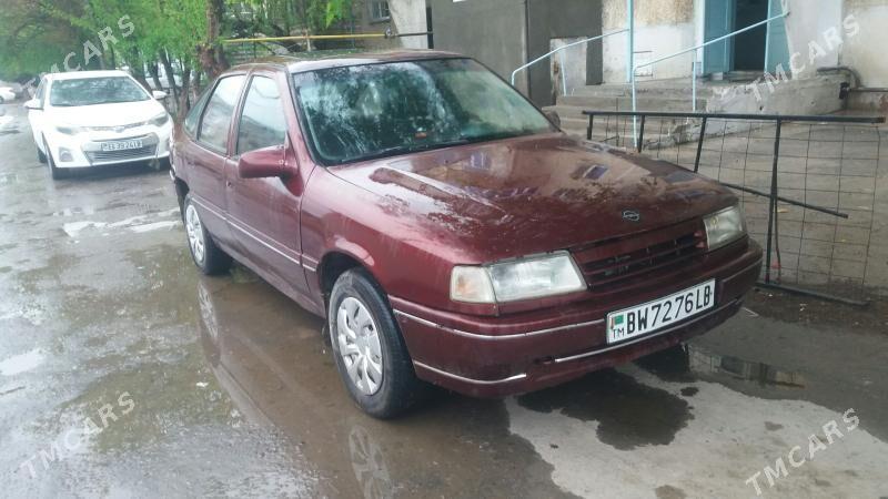 Opel Vectra 1991 - 20 000 TMT - Туркменабат - img 1