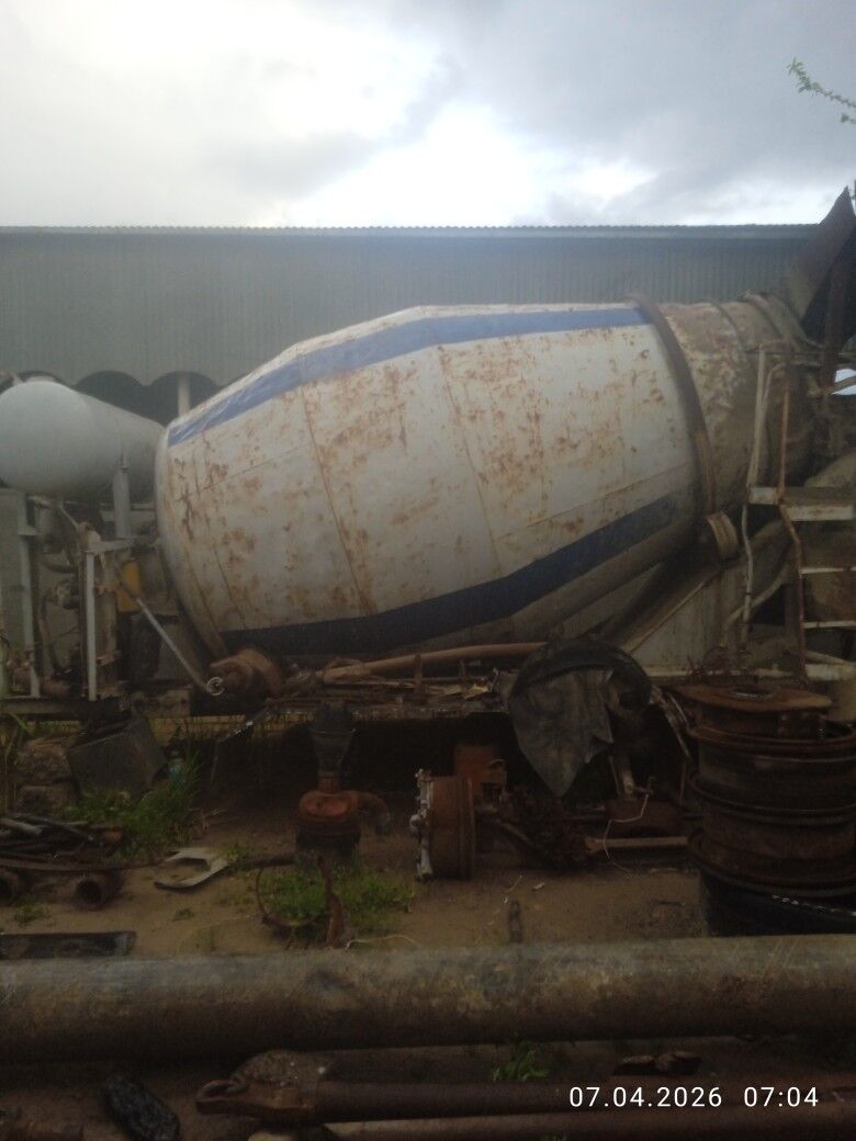 KAMAZ 30 000 TMT - Baýramaly - img 1