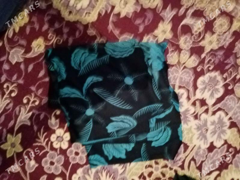 Plotnoy - Balkanabat - img 1