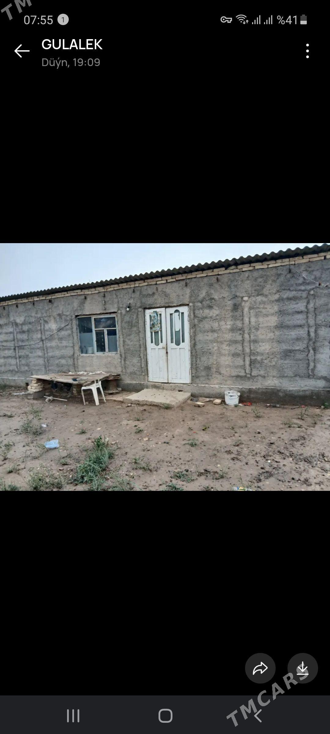 satlik jay - Murgap - img 1