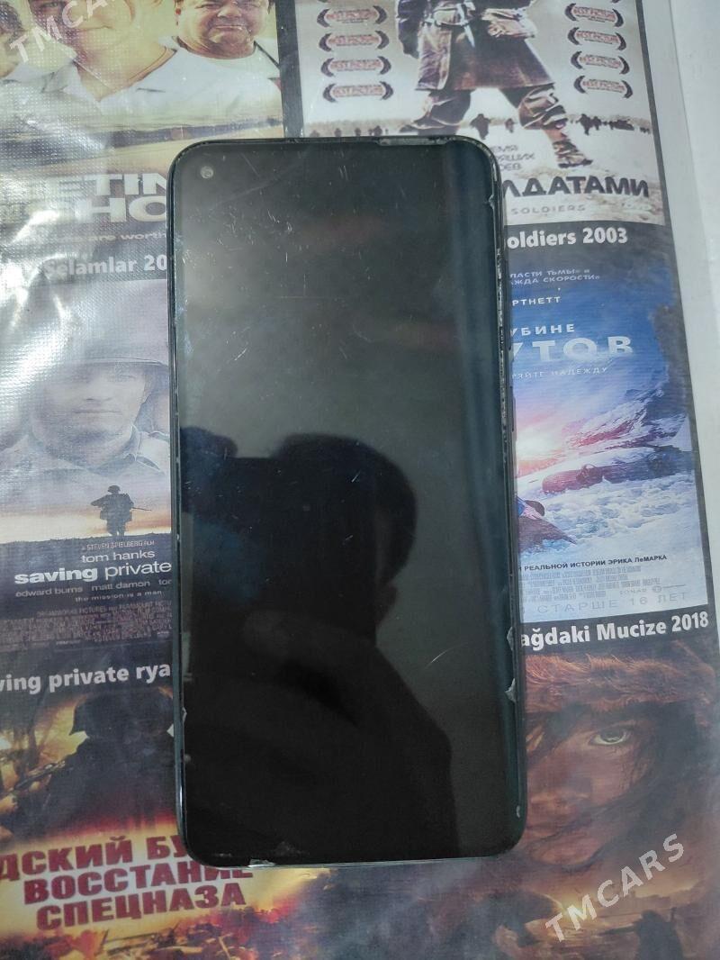 Samsung A11 - Гёкдепе - img 1