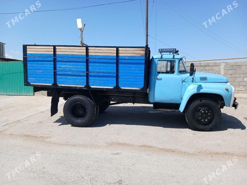 Zil 130 1990 - 135 000 TMT - Garadamak Şor - img 1