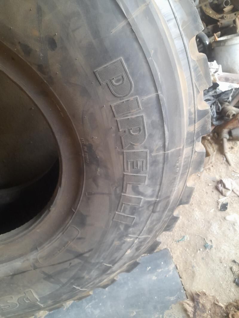 teker 3 000 TMT - Balkanabat - img 1