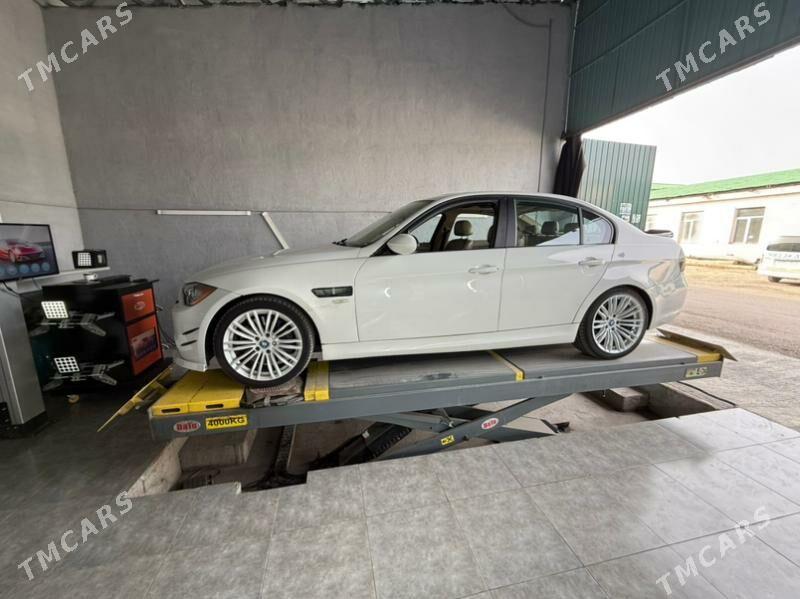 BMW 3 Series 2008 - 155 000 TMT - Aşgabat - img 1