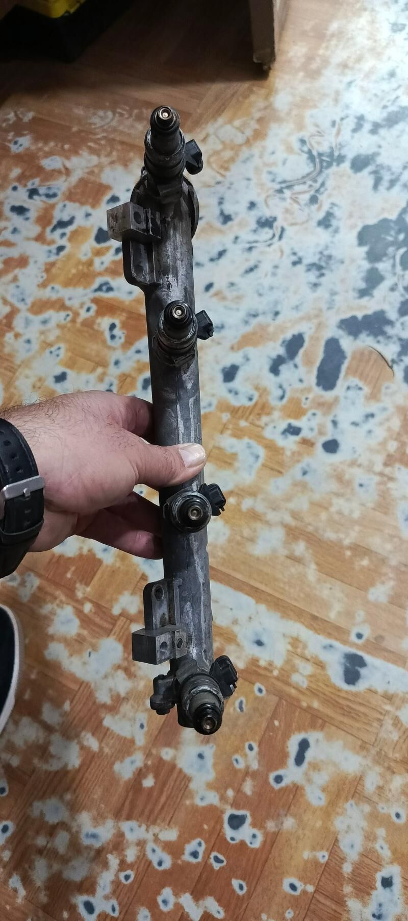 Opel wektra c farsunka 500 TMT - Арзув - img 1