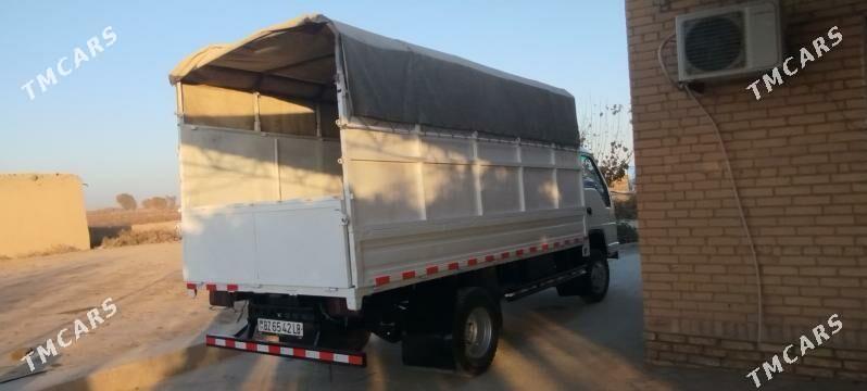 Forland H3 2014 - 140 000 TMT - Garabekewül - img 1