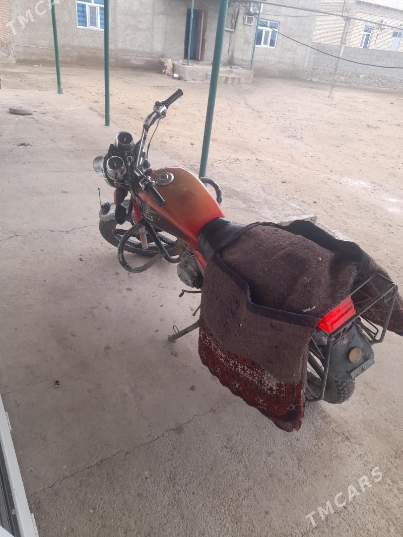 Fekon FK200-14G 2024 - 7 500 TMT - Берекет - img 1