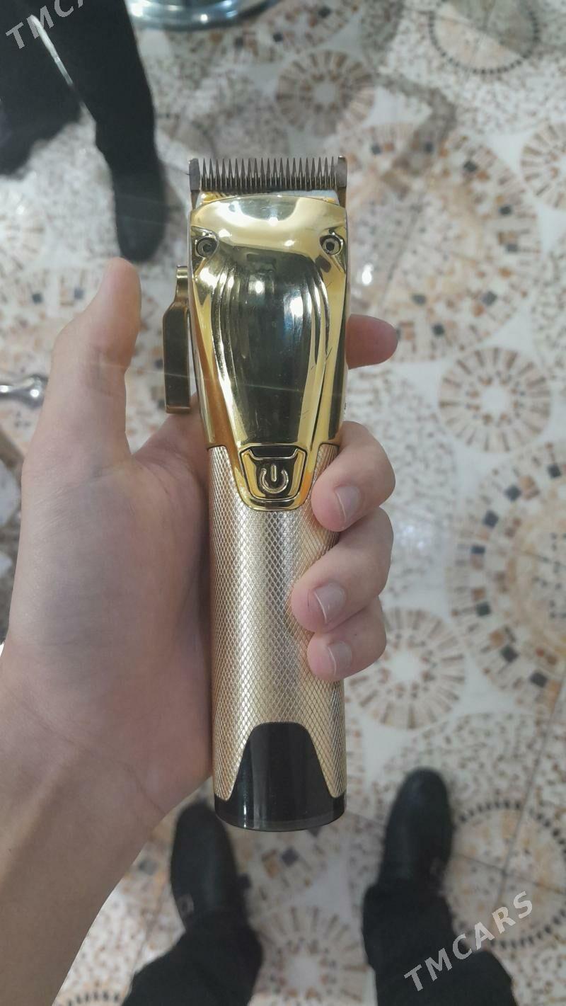 Saç masynka - Aşgabat - img 1