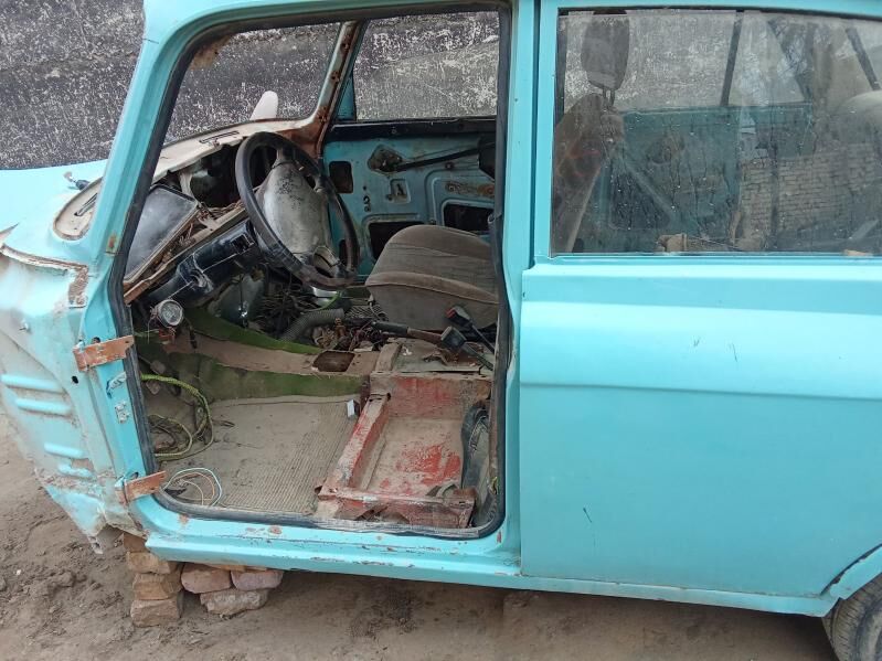 Москвич запчаст 250 TMT - Türkmenabat - img 1