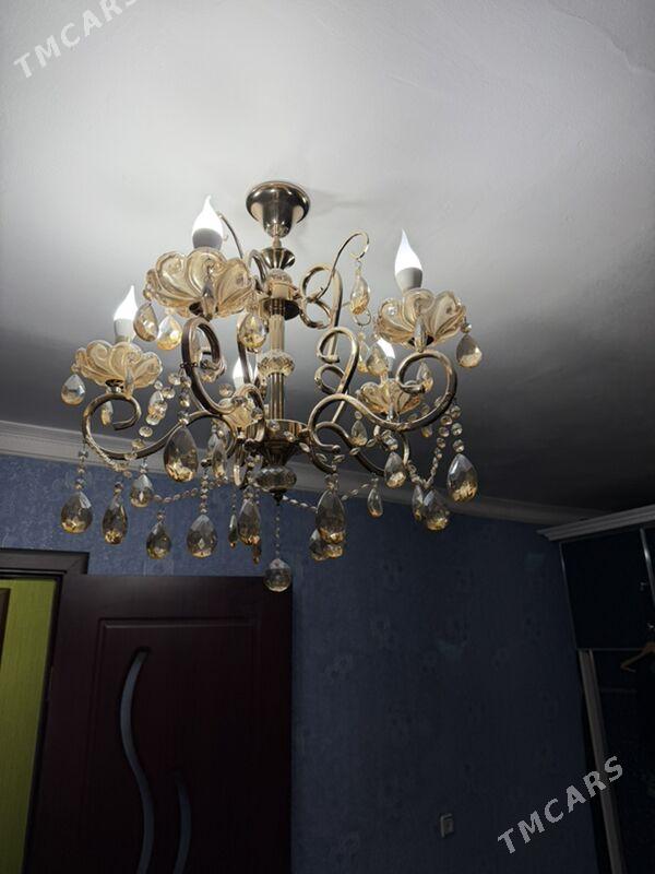 Lyustra - Туркменбаши - img 1