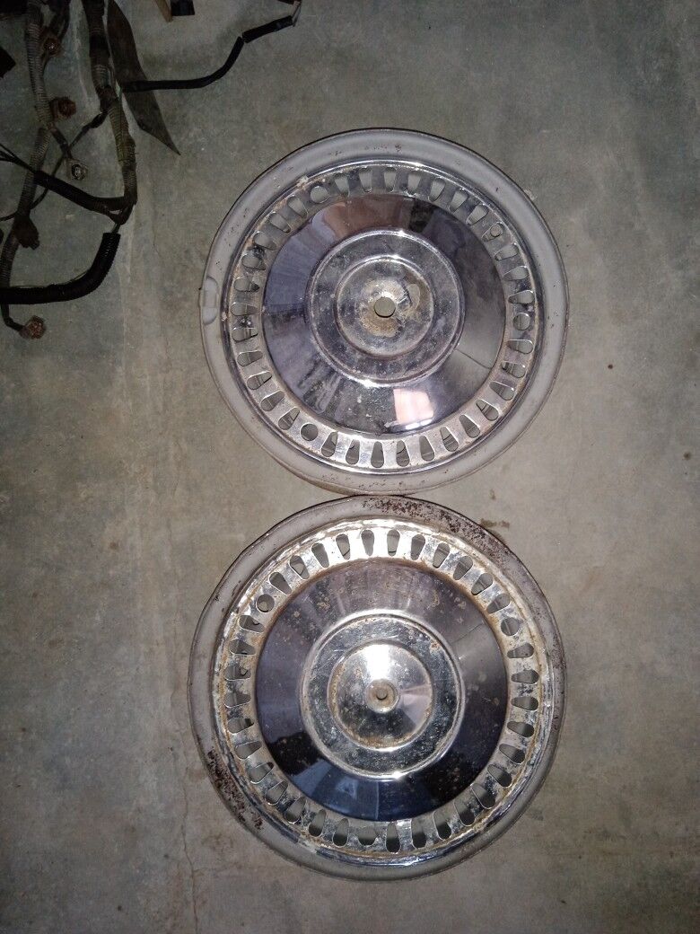 Lada diska kalpak 2shtuk✅ 300 TMT - Дашогуз - img 1