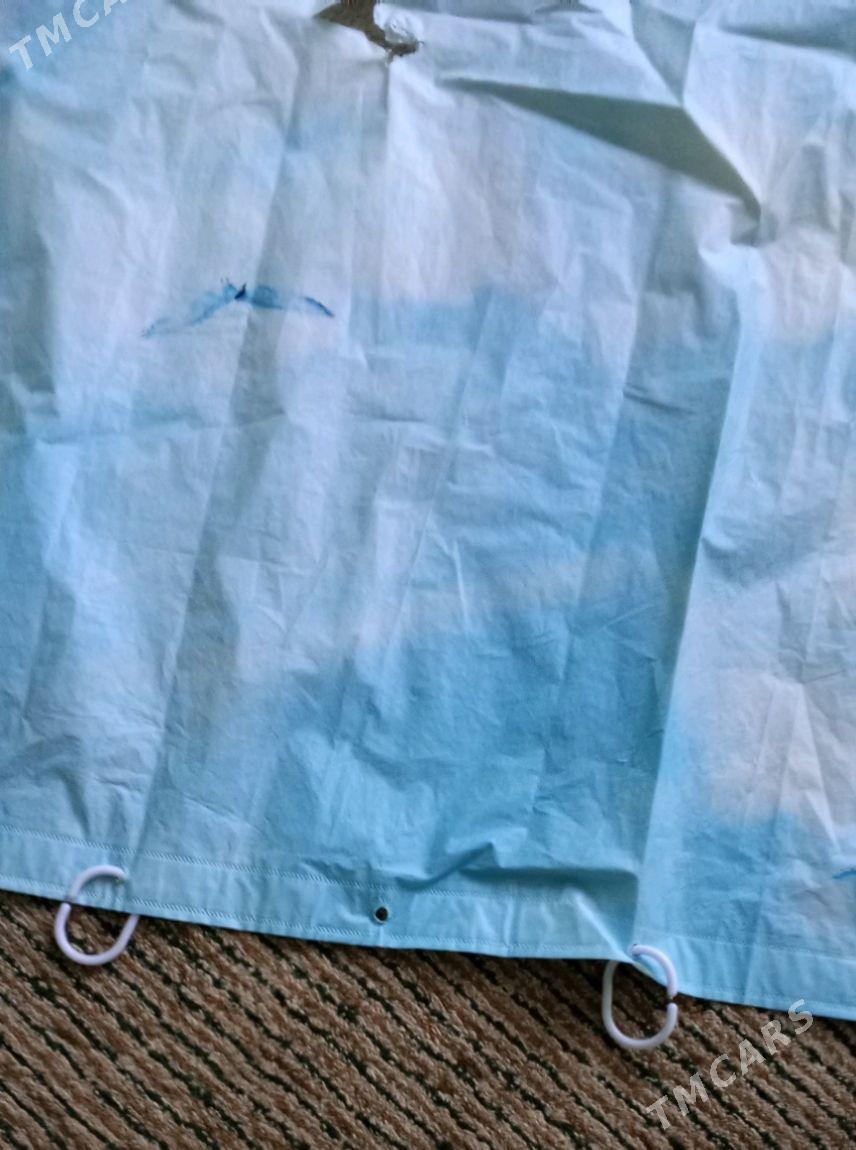 Banýa zanaweska - Aşgabat - img 1