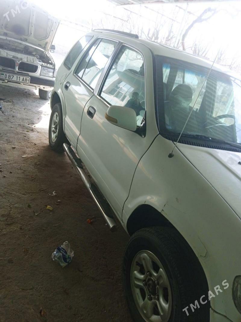 Toyota RAV4 1996 - 45 000 TMT - Büzmeýin - img 1