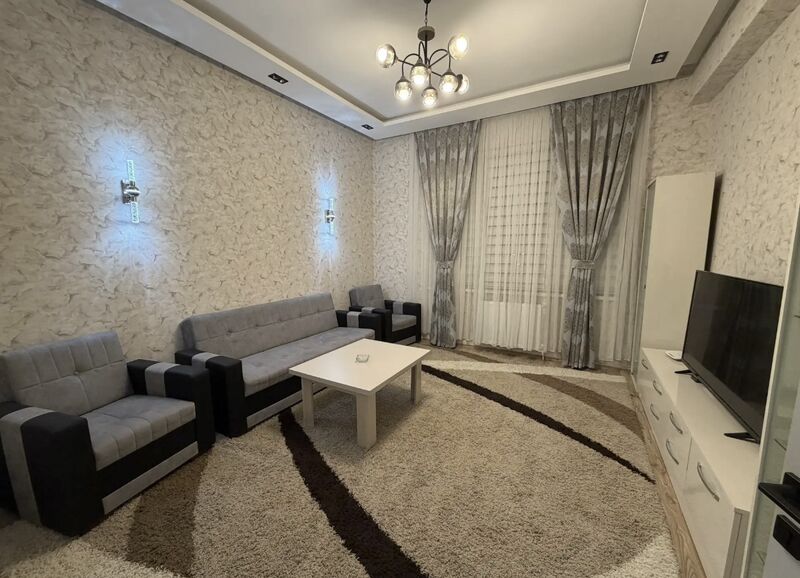 2017 Gurtly Гуртлы 2kom - Aşgabat - img 1