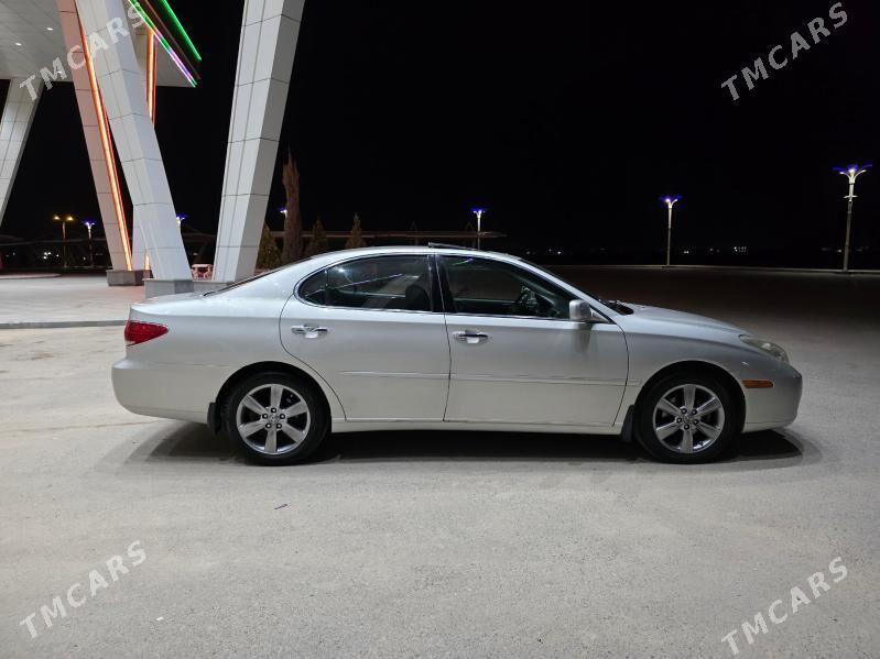 Lexus ES 330 2005 - 259 000 TMT - Туркменабат - img 1