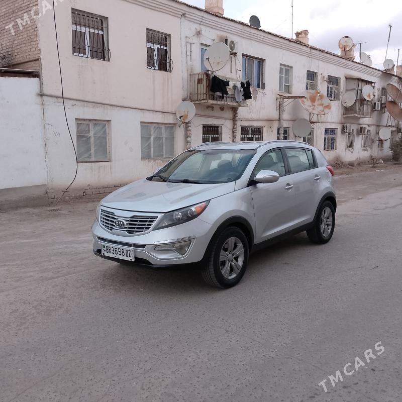 Kia Sportage 2012 - 180 000 TMT - Daşoguz - img 1