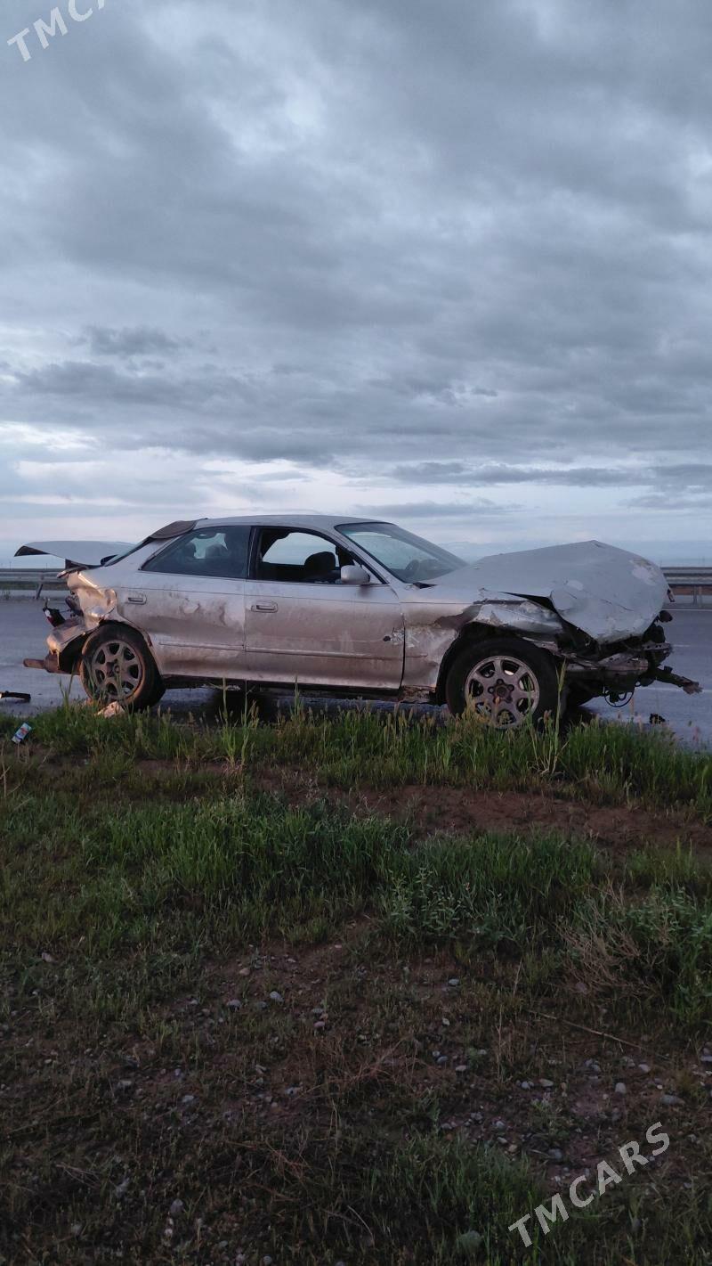 Toyota Mark II 1995 - 13 000 TMT - Мары - img 1