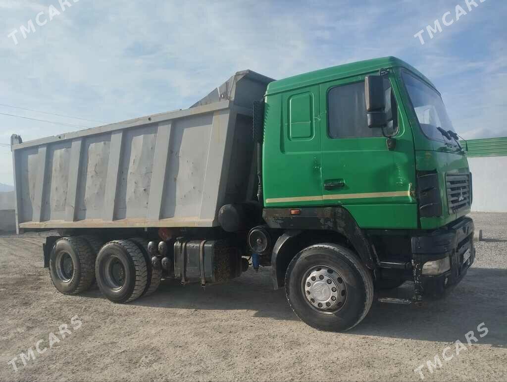 Maz Samosval 2014 - 449 000 TMT - Gökdepe - img 1