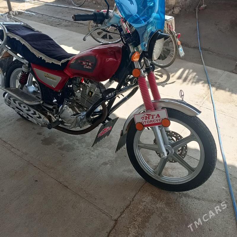 Fekon FK150-8G 2010 - 11 000 TMT - Достлук - img 1