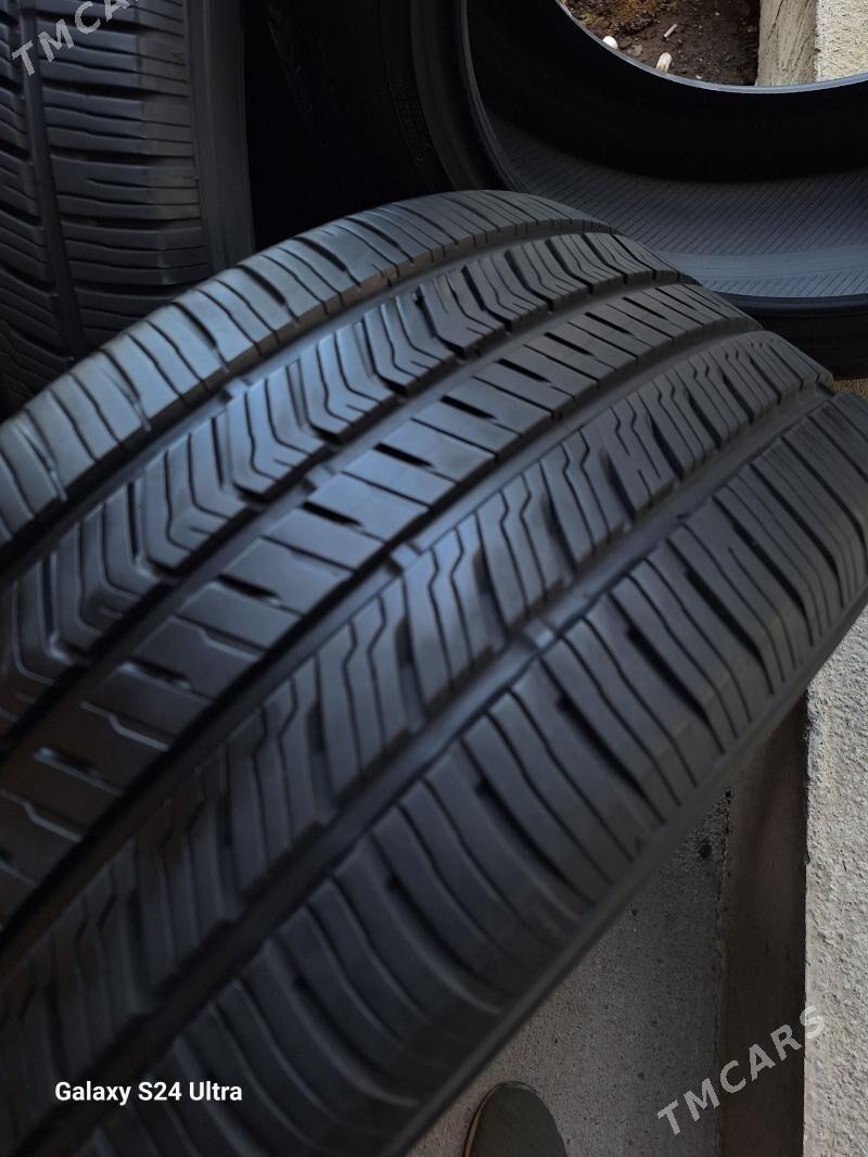 YOKOHAMA 275 45 R.2O 7 000 TMT - Aşgabat - img 1