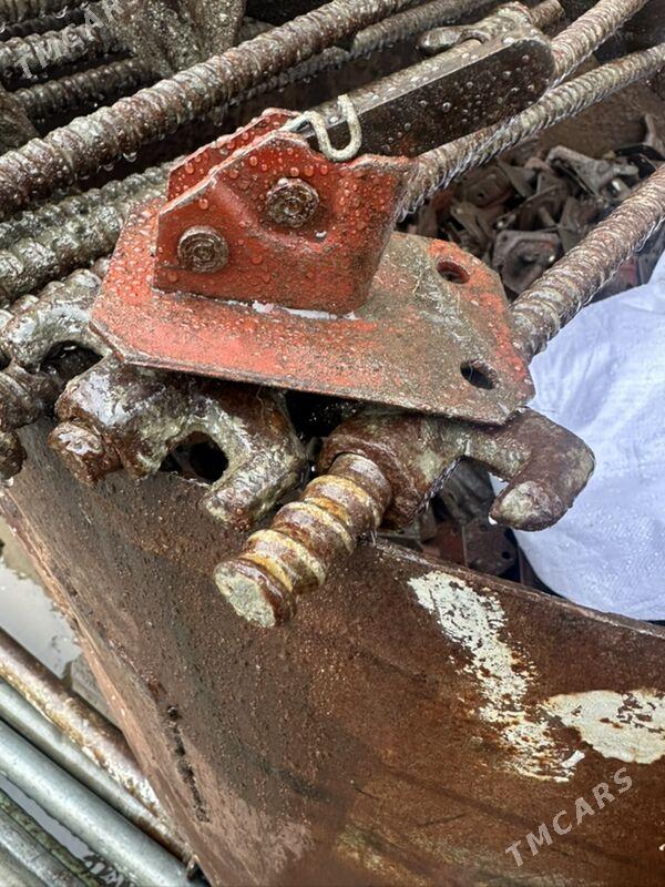 croz - Aşgabat - img 1