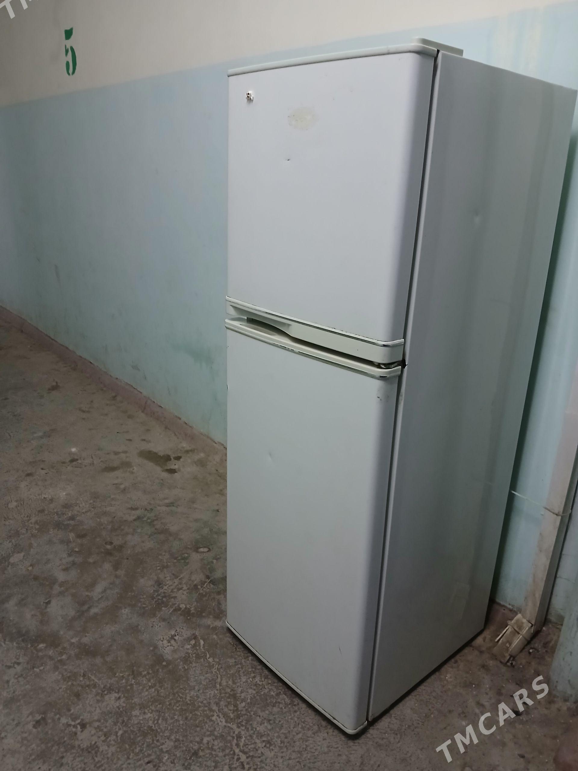 holadilnik - Aşgabat - img 1