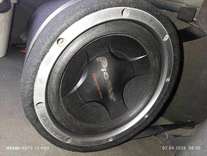 sambufer 2 500 TMT - Ашхабад - img 1