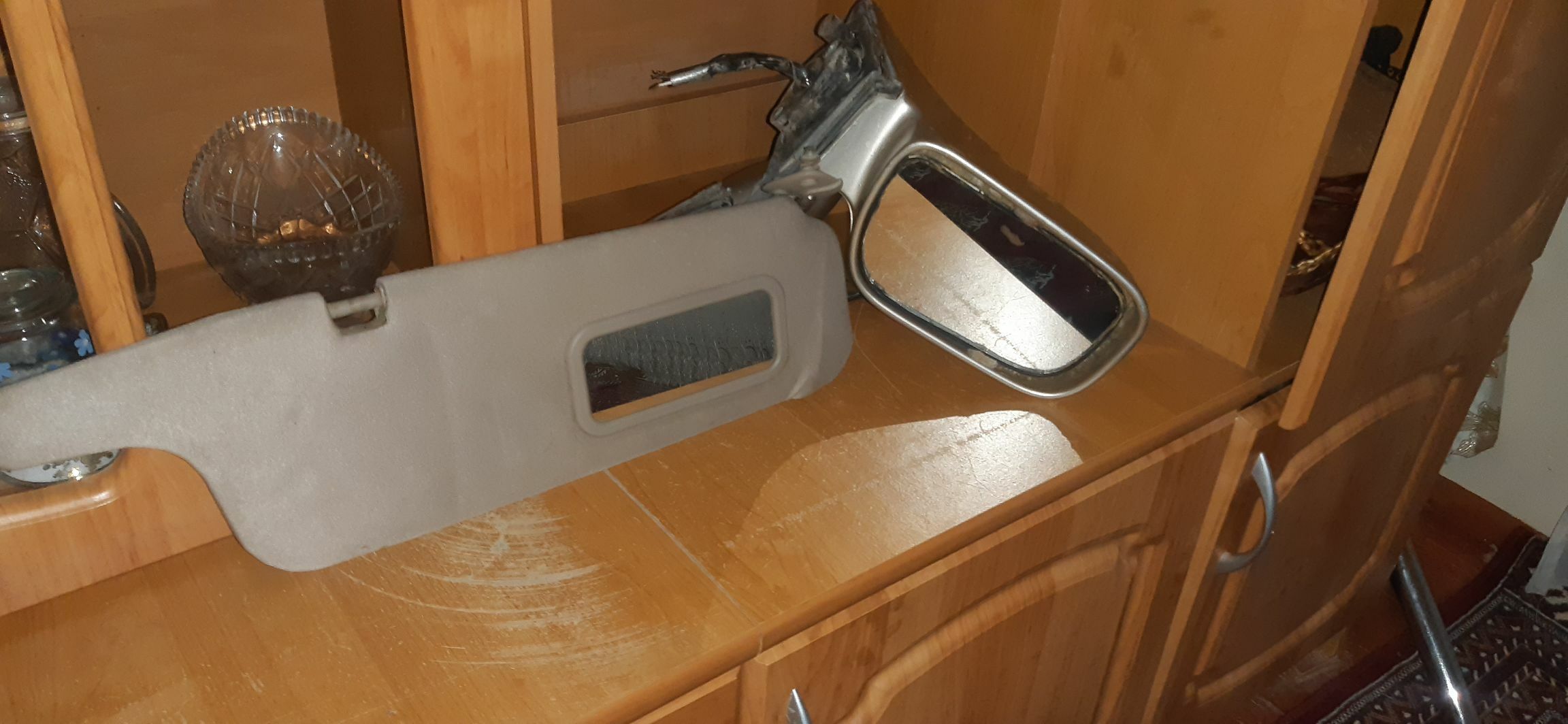 camry 200 TMT - Mary - img 1