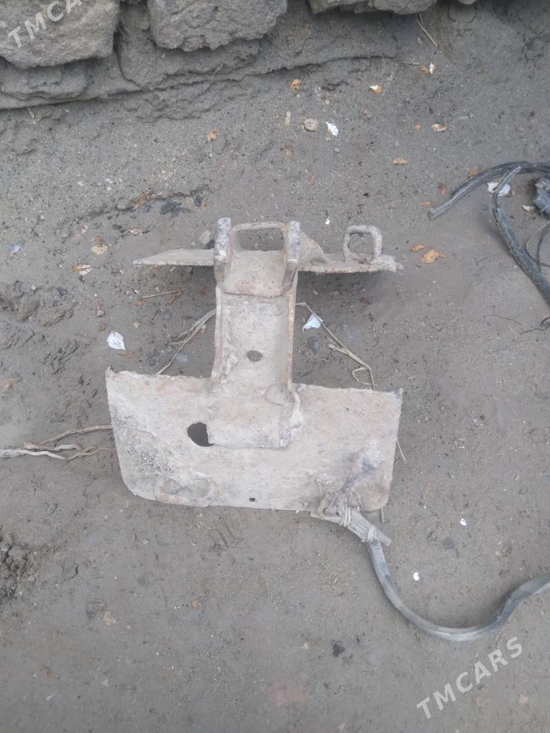 Eşek araba uçin ier - Дашогуз - img 1